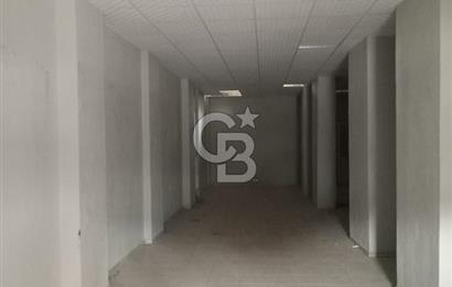 CB CITY' DEN GAZİ YAKUP SATAR CADDESİ ÜZERİNDE SATILIK İŞ YERİ
