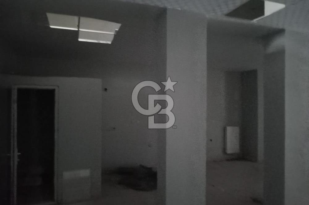 CB CITY' DEN GAZİ YAKUP SATAR CADDESİ ÜZERİNDE SATILIK İŞ YERİ