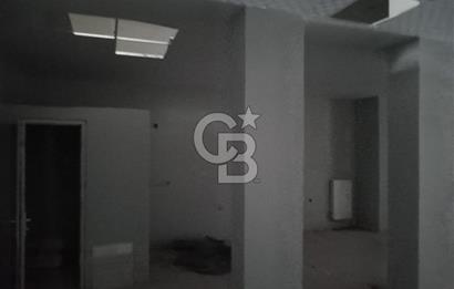 CB CITY' DEN GAZİ YAKUP SATAR CADDESİ ÜZERİNDE SATILIK İŞ YERİ
