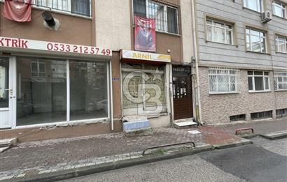 İZMİT KOZLUKTA CADDE ÜZERİ KİRALIK DÜKKAN/DEPO