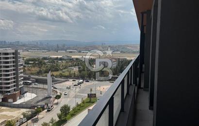 VELUX Ankara'da Satılık Lüks 3+1 Daire