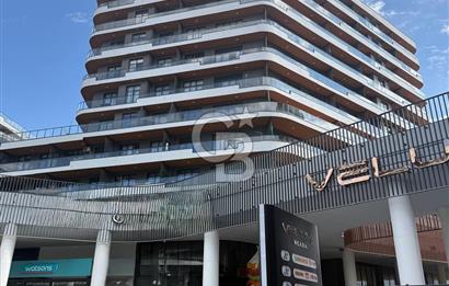 VELUX Ankara'da Satılık Lüks 3+1 Daire