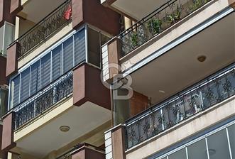 ÇANAKKALE'NİN PRESTİJLİ KONUMUNDA İNÖNÜ CADDESİNDE KİRALIK 3+1 - 7 - 377733