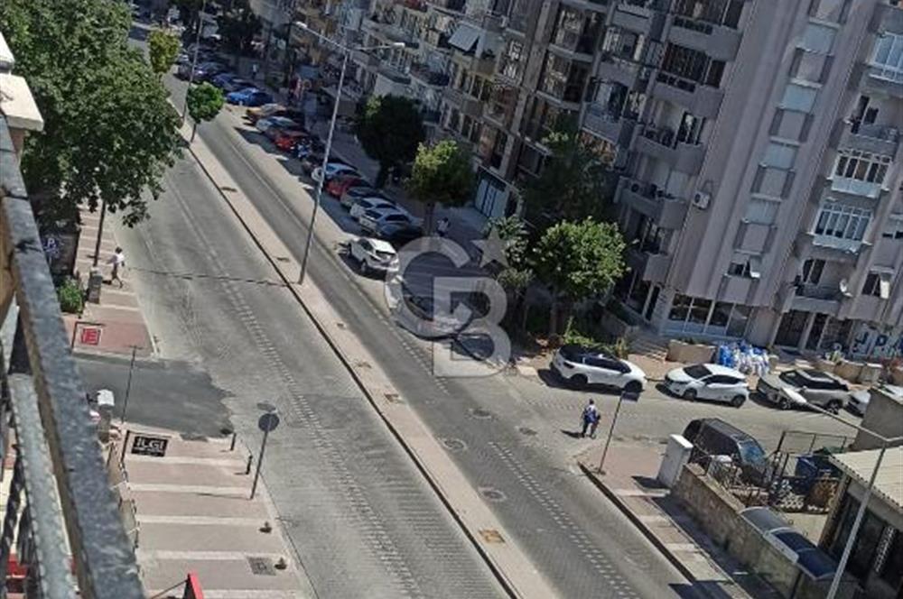 ÇANAKKALE'NİN PRESTİJLİ KONUMUNDA İNÖNÜ CADDESİNDE KİRALIK 3+1
