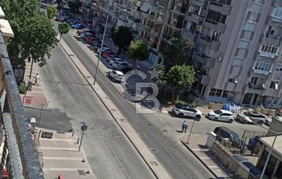 ÇANAKKALE'NİN PRESTİJLİ KONUMUNDA İNÖNÜ CADDESİNDE KİRALIK 3+1
