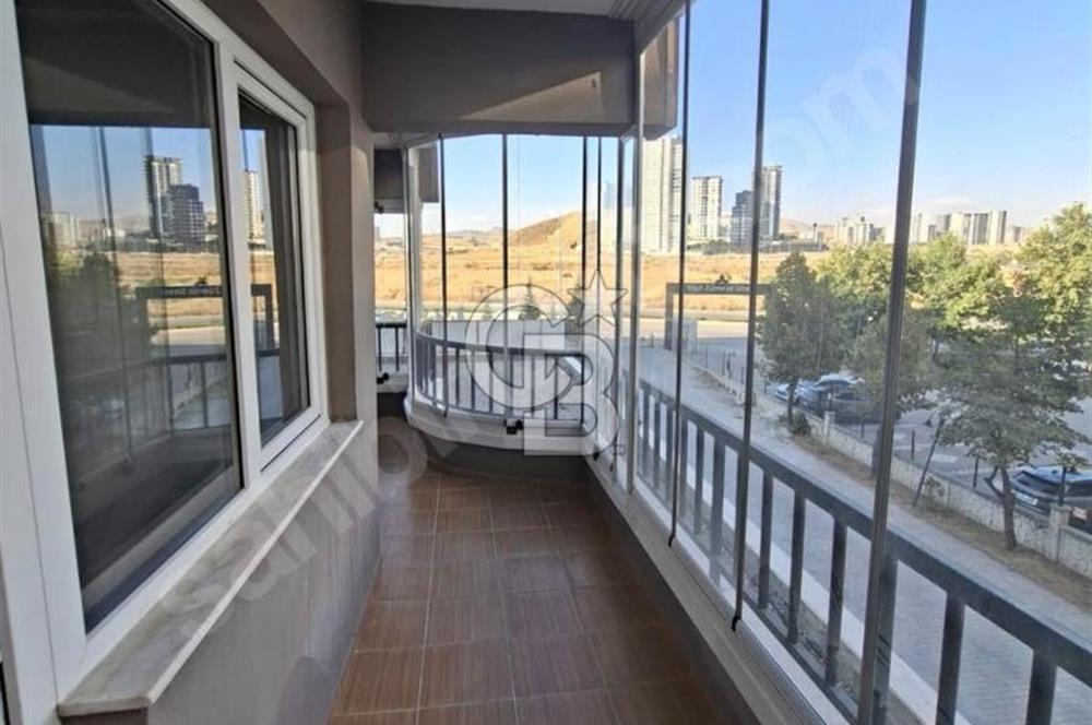 BATIKENT ÇAKIRLAR YUNUS EMRE SİTESİNDE SATILIK 3+1 DAİRE