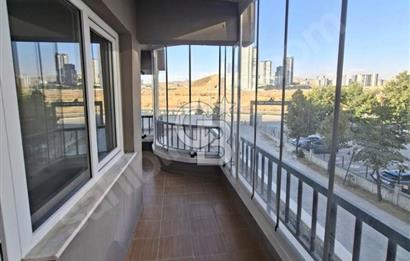 BATIKENT ÇAKIRLAR YUNUS EMRE SİTESİNDE SATILIK 3+1 DAİRE