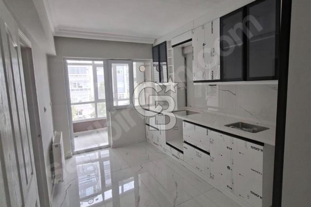 BATIKENT ÇAKIRLAR YUNUS EMRE SİTESİNDE SATILIK 3+1 DAİRE