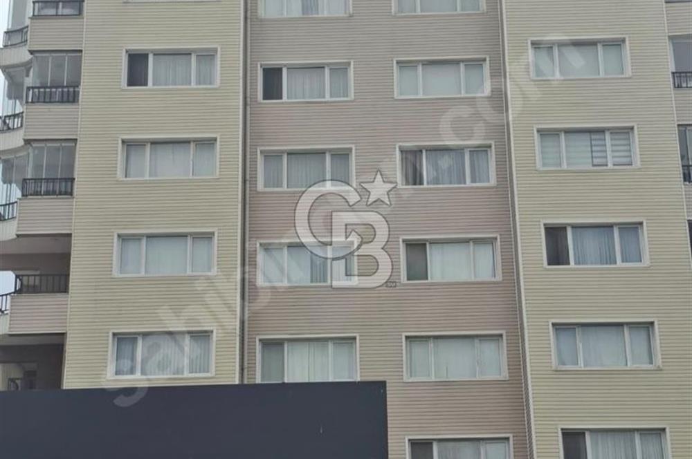 BATIKENT ÇAKIRLAR YUNUS EMRE SİTESİNDE SATILIK 3+1 DAİRE