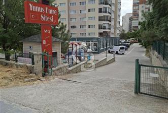 BATIKENT ÇAKIRLAR YUNUS EMRE SİTESİNDE SATILIK 3+1 DAİRE - 1 - 377722
