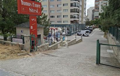 BATIKENT ÇAKIRLAR YUNUS EMRE SİTESİNDE SATILIK 3+1 DAİRE