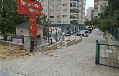 BATIKENT ÇAKIRLAR YUNUS EMRE SİTESİNDE SATILIK 3+1 DAİRE