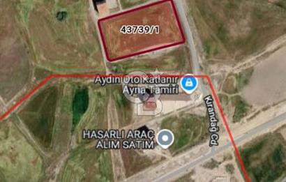 ANKARA YENİMAHALLE YAKACIK’TA SATILIK 500 m² HİSSELİ ARSA