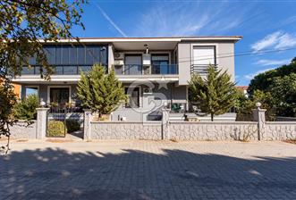 BAĞARASI HACIVELİ'DE SATILIK ÖNÜ KAPANMAZ, FERAH 2+1 DAİRE - 1 - 377752