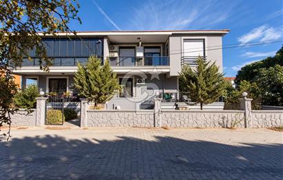 BAĞARASI HACIVELİ'DE SATILIK ÖNÜ KAPANMAZ, FERAH 2+1 DAİRE