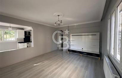 BORNOVA İNÖNÜ MAHALLESİ’NDE BAHÇE KULLANIMLI 3+1 KİRALIK DAİRE