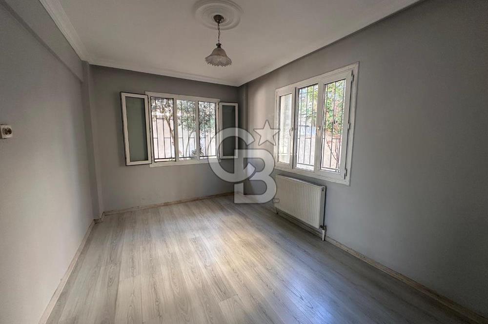 BORNOVA İNÖNÜ MAHALLESİ’NDE BAHÇE KULLANIMLI 3+1 KİRALIK DAİRE