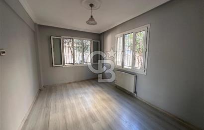 BORNOVA İNÖNÜ MAHALLESİ’NDE BAHÇE KULLANIMLI 3+1 KİRALIK DAİRE