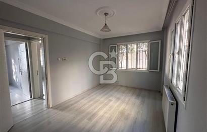 BORNOVA İNÖNÜ MAHALLESİ’NDE BAHÇE KULLANIMLI 3+1 KİRALIK DAİRE