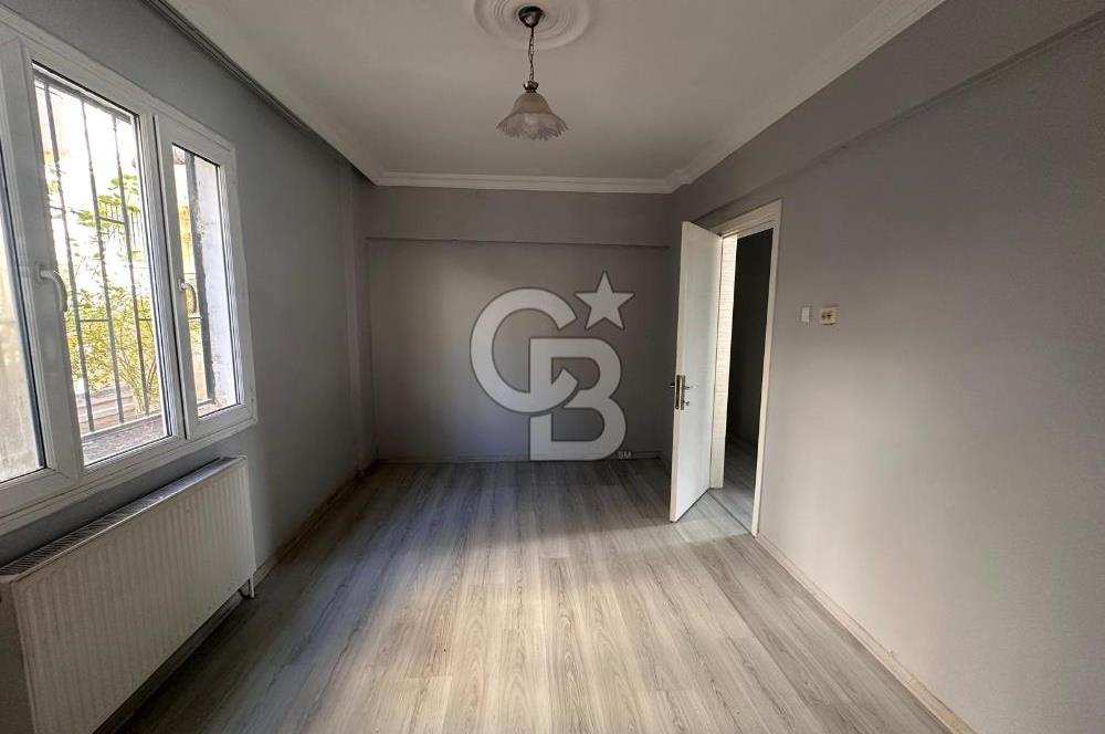 BORNOVA İNÖNÜ MAHALLESİ’NDE BAHÇE KULLANIMLI 3+1 KİRALIK DAİRE