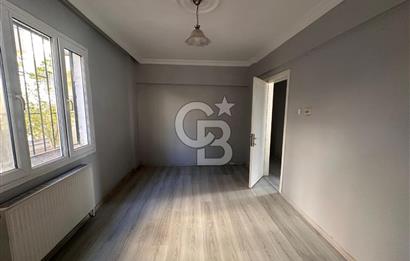BORNOVA İNÖNÜ MAHALLESİ’NDE BAHÇE KULLANIMLI 3+1 KİRALIK DAİRE
