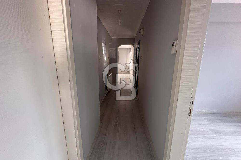 BORNOVA İNÖNÜ MAHALLESİ’NDE BAHÇE KULLANIMLI 3+1 KİRALIK DAİRE