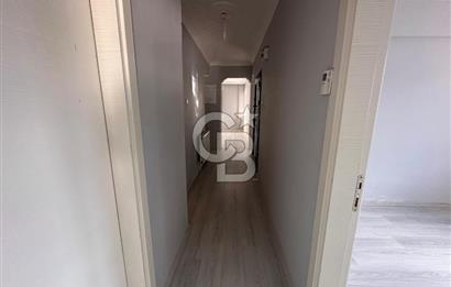 BORNOVA İNÖNÜ MAHALLESİ’NDE BAHÇE KULLANIMLI 3+1 KİRALIK DAİRE