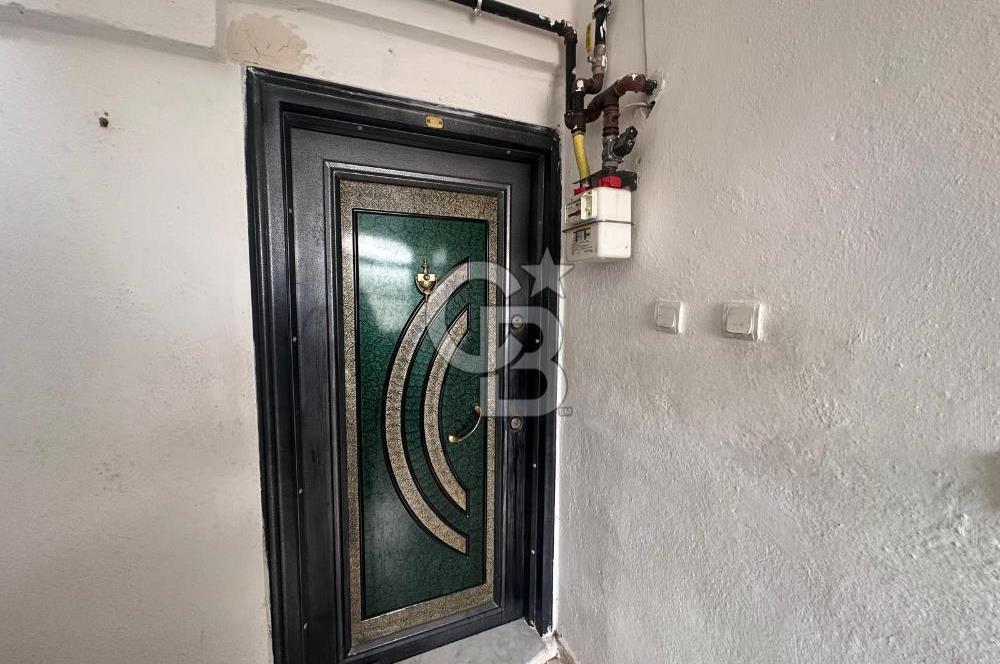BORNOVA İNÖNÜ MAHALLESİ’NDE BAHÇE KULLANIMLI 3+1 KİRALIK DAİRE