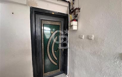 BORNOVA İNÖNÜ MAHALLESİ’NDE BAHÇE KULLANIMLI 3+1 KİRALIK DAİRE