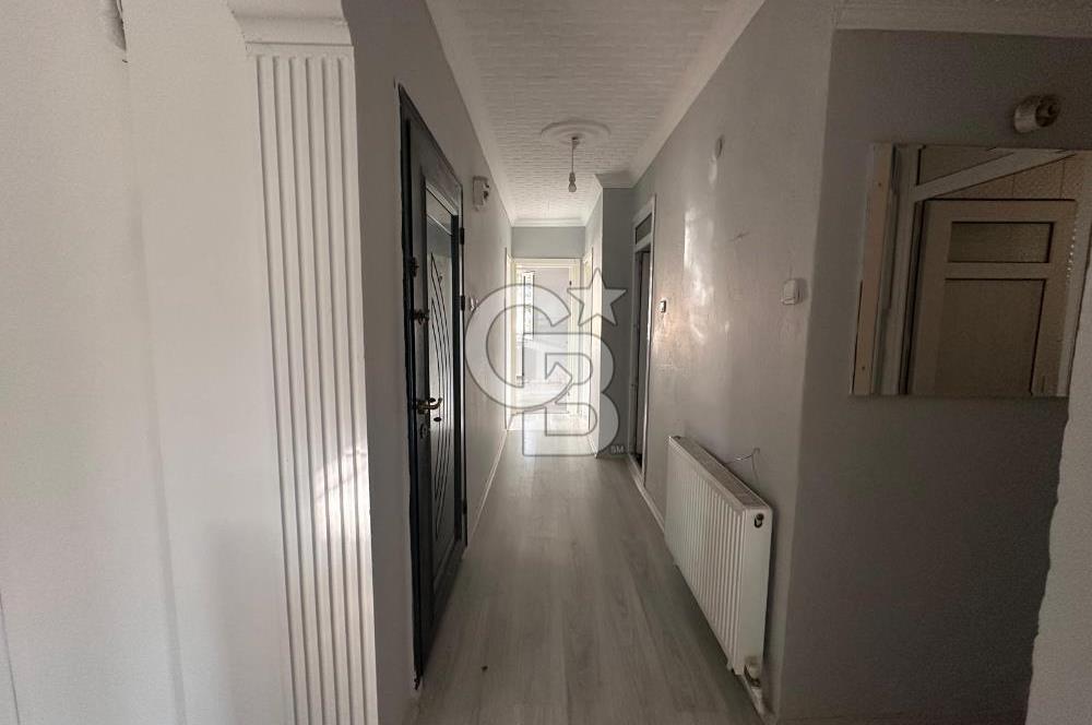 BORNOVA İNÖNÜ MAHALLESİ’NDE BAHÇE KULLANIMLI 3+1 KİRALIK DAİRE
