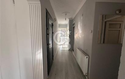 BORNOVA İNÖNÜ MAHALLESİ’NDE BAHÇE KULLANIMLI 3+1 KİRALIK DAİRE