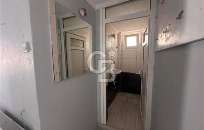 BORNOVA İNÖNÜ MAHALLESİ’NDE BAHÇE KULLANIMLI 3+1 KİRALIK DAİRE