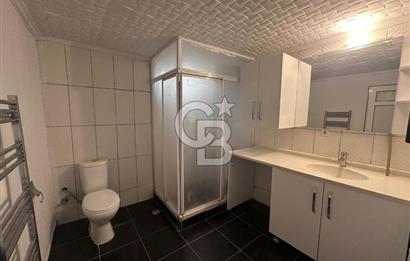 BORNOVA İNÖNÜ MAHALLESİ’NDE BAHÇE KULLANIMLI 3+1 KİRALIK DAİRE