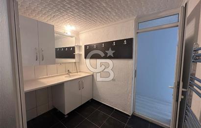 BORNOVA İNÖNÜ MAHALLESİ’NDE BAHÇE KULLANIMLI 3+1 KİRALIK DAİRE
