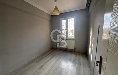 BORNOVA İNÖNÜ MAHALLESİ’NDE BAHÇE KULLANIMLI 3+1 KİRALIK DAİRE