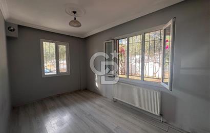 BORNOVA İNÖNÜ MAHALLESİ’NDE BAHÇE KULLANIMLI 3+1 KİRALIK DAİRE