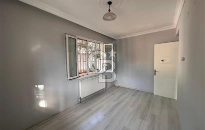 BORNOVA İNÖNÜ MAHALLESİ’NDE BAHÇE KULLANIMLI 3+1 KİRALIK DAİRE