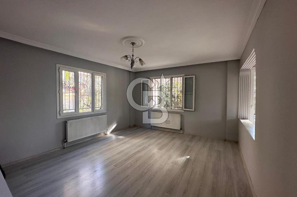 BORNOVA İNÖNÜ MAHALLESİ’NDE BAHÇE KULLANIMLI 3+1 KİRALIK DAİRE