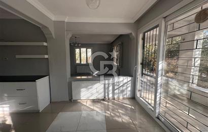 BORNOVA İNÖNÜ MAHALLESİ’NDE BAHÇE KULLANIMLI 3+1 KİRALIK DAİRE