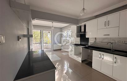 BORNOVA İNÖNÜ MAHALLESİ’NDE BAHÇE KULLANIMLI 3+1 KİRALIK DAİRE
