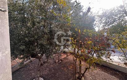 BORNOVA İNÖNÜ MAHALLESİ’NDE BAHÇE KULLANIMLI 3+1 KİRALIK DAİRE