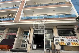 Menderes Cüneytbey'de Satılık Dükkan - 1 - 377751