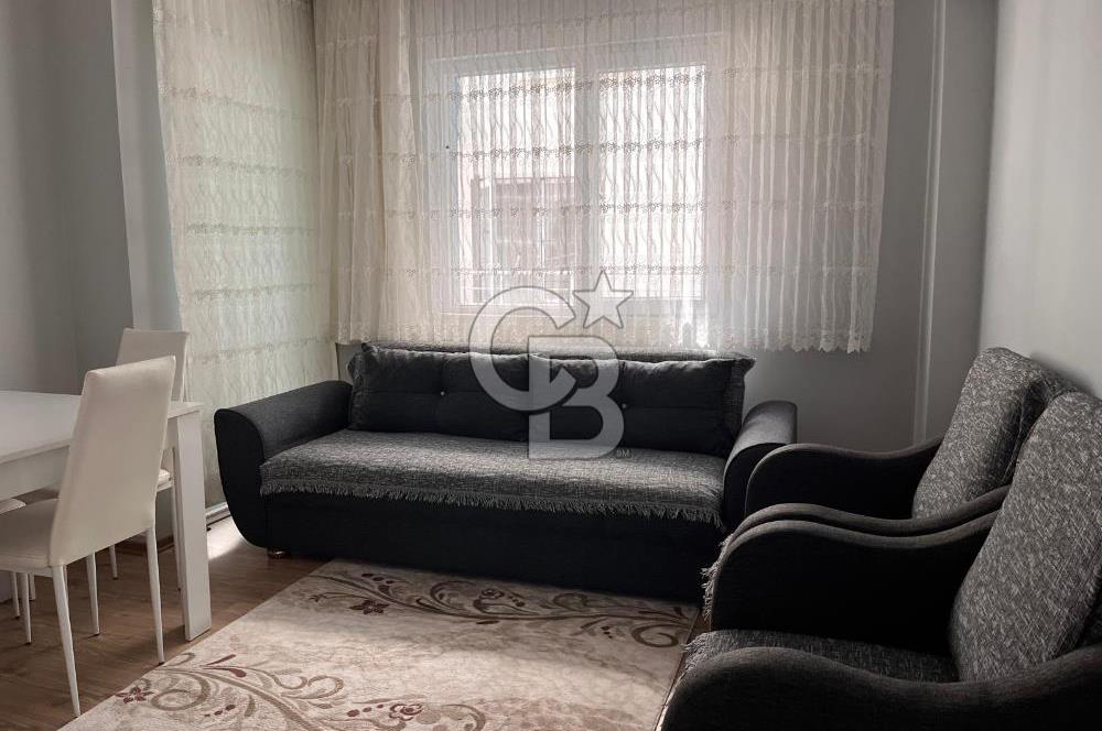 YENIKENTTE MERKEZİ LOKASYON FULL EŞYALI KİRALIK 3+1 DAİRE