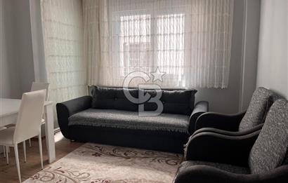 YENIKENTTE MERKEZİ LOKASYON FULL EŞYALI KİRALIK 3+1 DAİRE