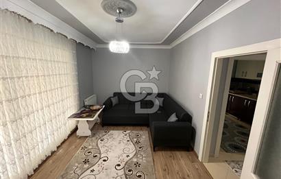 YENIKENTTE MERKEZİ LOKASYON FULL EŞYALI KİRALIK 3+1 DAİRE