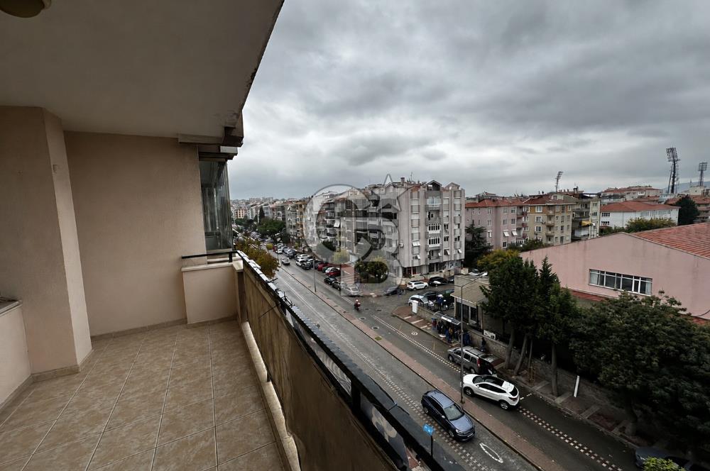 ÇANAKKALE'NİN PRESTİJLİ KONUMUNDA İNÖNÜ CADDESİNDE KİRALIK 3+1