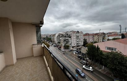 ÇANAKKALE'NİN PRESTİJLİ KONUMUNDA İNÖNÜ CADDESİNDE KİRALIK 3+1