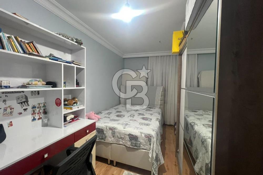 DENİZE SADECE 5 DAKİKA YÜRÜME MESAFESİNDE!