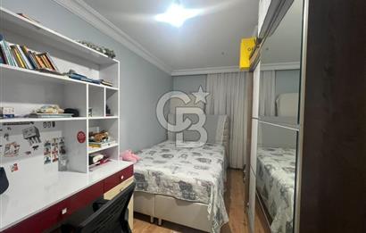 DENİZE SADECE 5 DAKİKA YÜRÜME MESAFESİNDE!