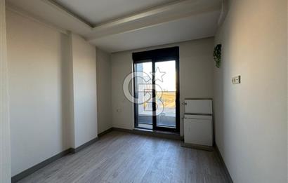CB AXİS | Kardeş Kentler Caddesi Üzerinde 1+1 Ofis & Daire